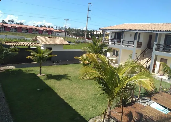 Apartamento De 2 Quartos Proximo Ao Axe Moi