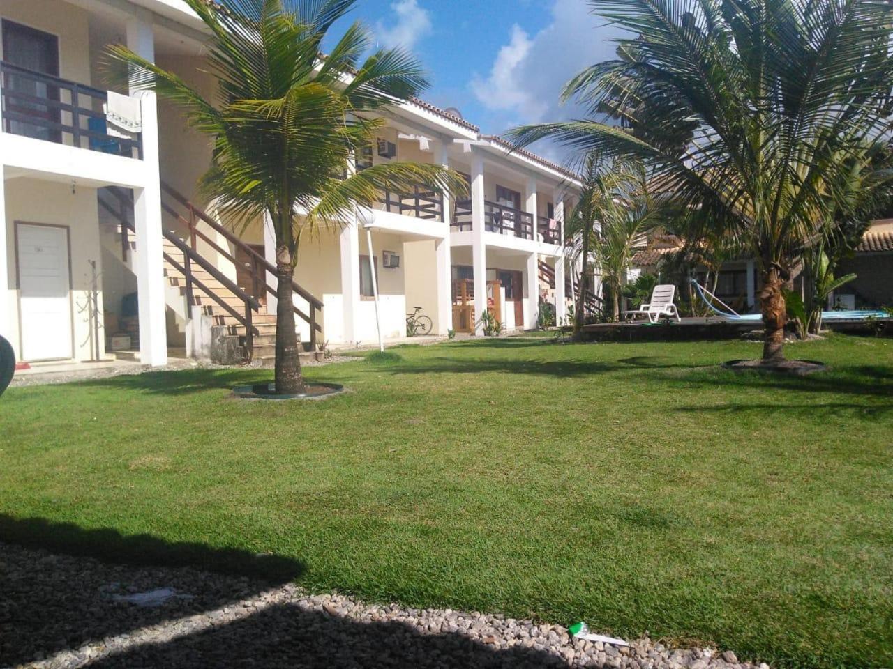 Apartamento De 2 Quartos Proximo Ao Axe Moi *